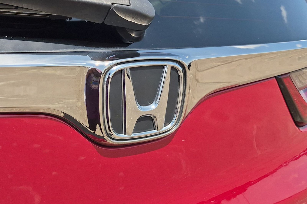 Thumbnail: 2020 Honda CR-V - 7
