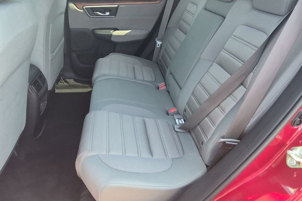 Thumbnail: 2020 Honda CR-V - 28