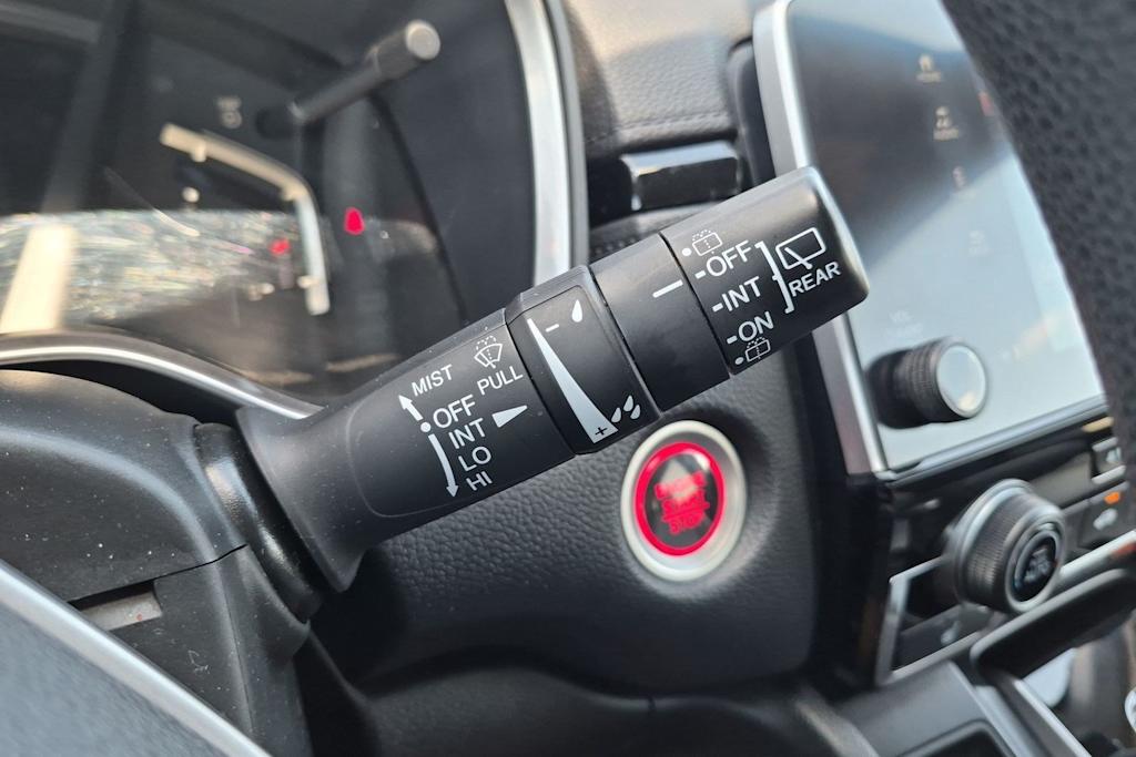 Thumbnail: 2020 Honda CR-V - 15