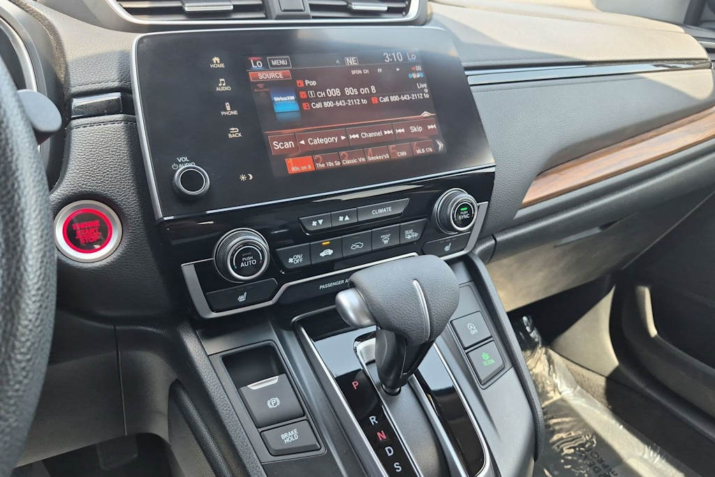 Thumbnail: 2020 Honda CR-V - 16