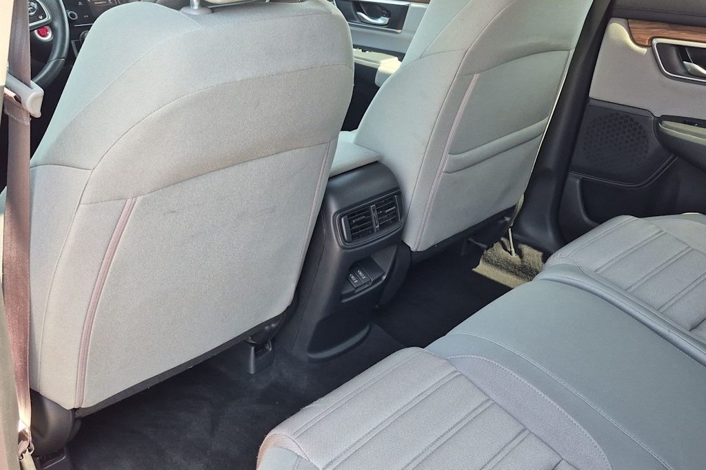 Thumbnail: 2020 Honda CR-V - 13