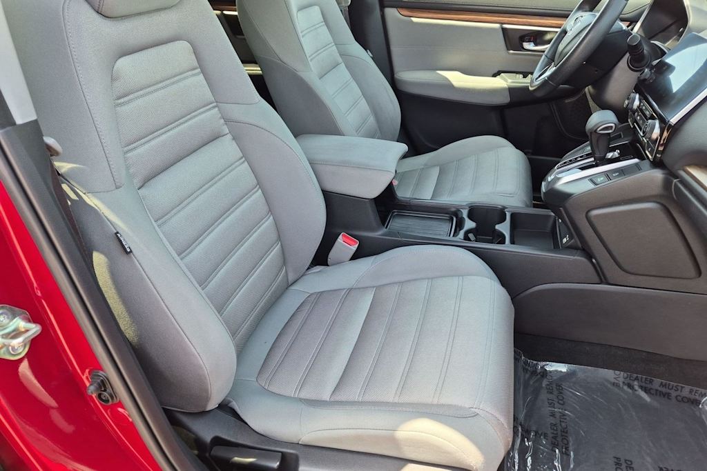 Thumbnail: 2020 Honda CR-V - 12