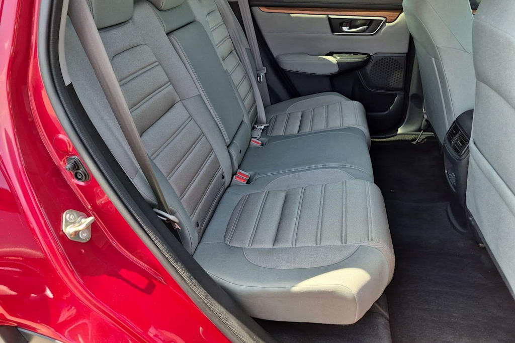 Thumbnail: 2020 Honda CR-V - 29