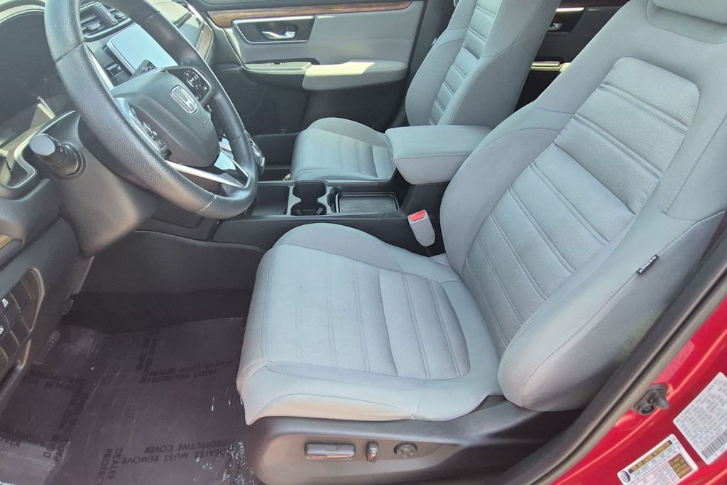 Thumbnail: 2020 Honda CR-V - 11