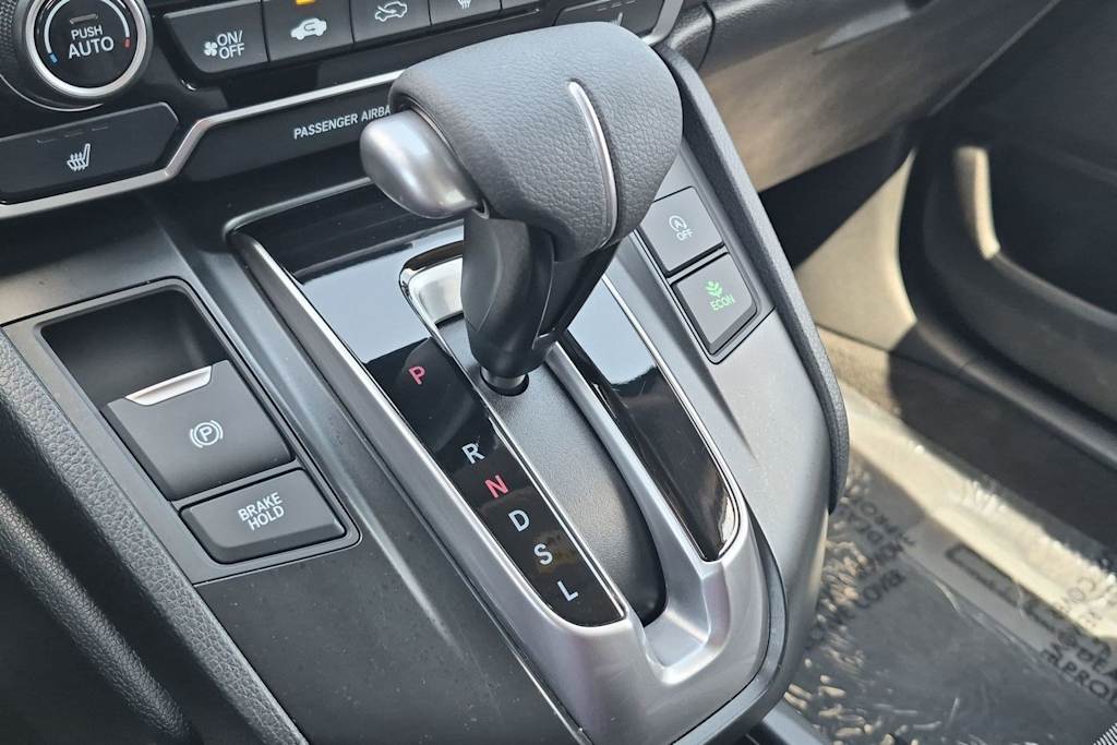 Thumbnail: 2020 Honda CR-V - 34