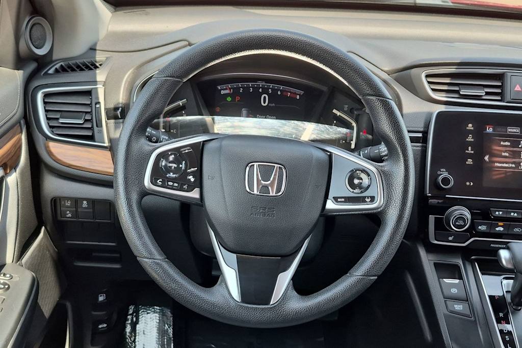 Thumbnail: 2020 Honda CR-V - 14