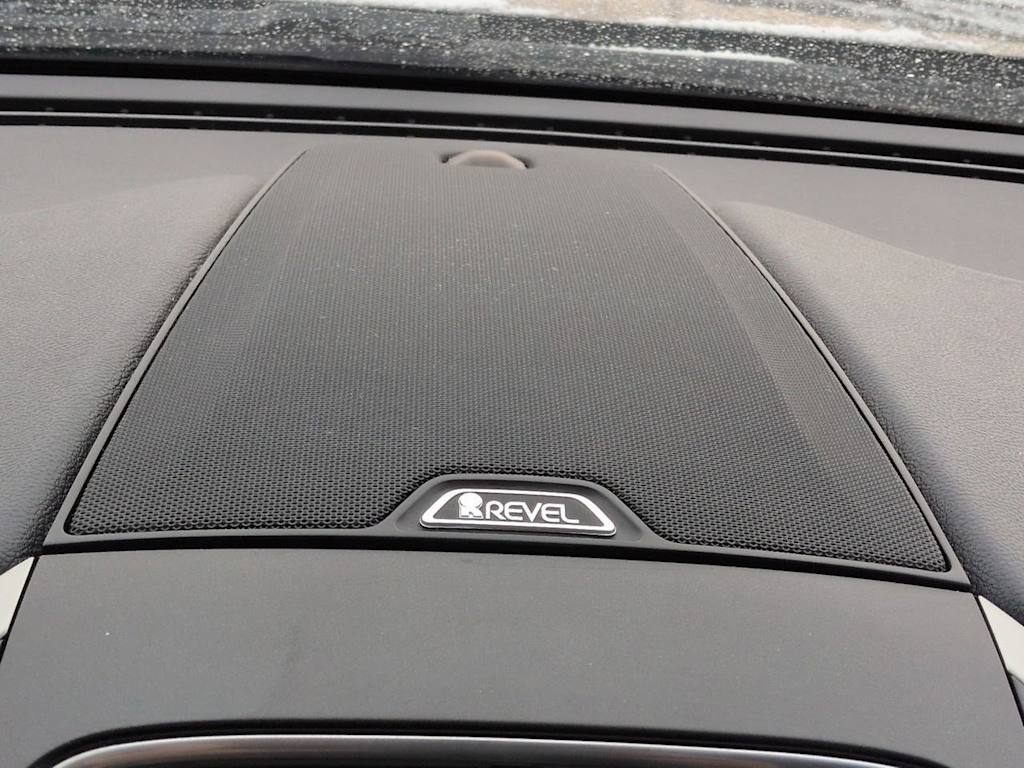 Thumbnail: 2019 Lincoln Nautilus - 36