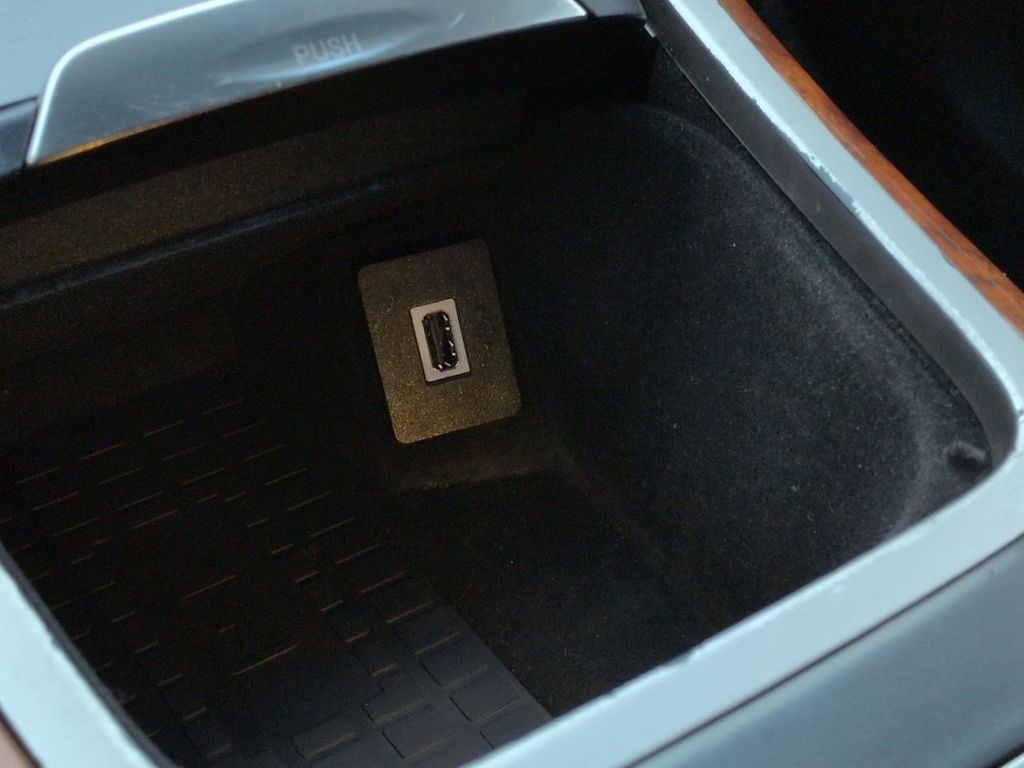 Thumbnail: 2019 Lincoln Nautilus - 37