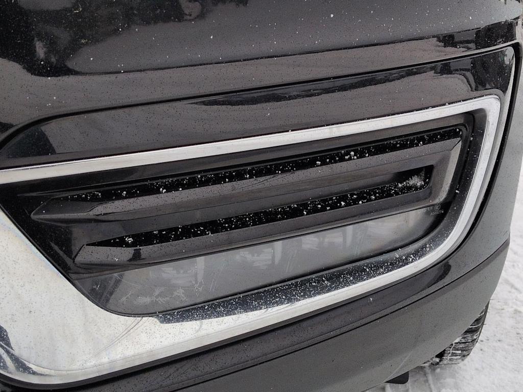 Thumbnail: 2019 Lincoln Nautilus - 23