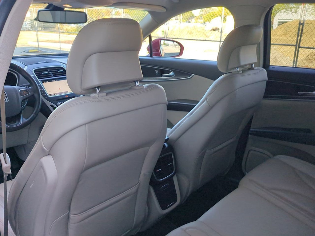 Thumbnail: 2017 Lincoln MKX - 12