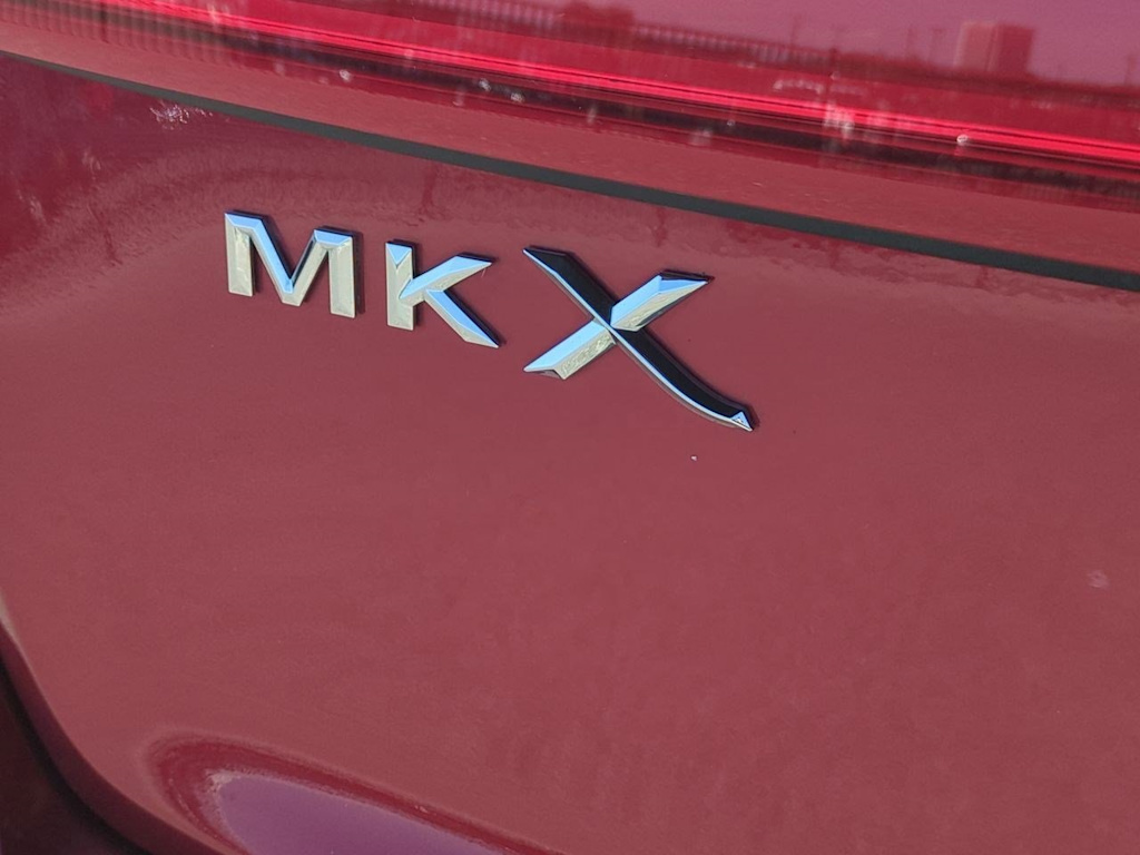 Thumbnail: 2017 Lincoln MKX - 22