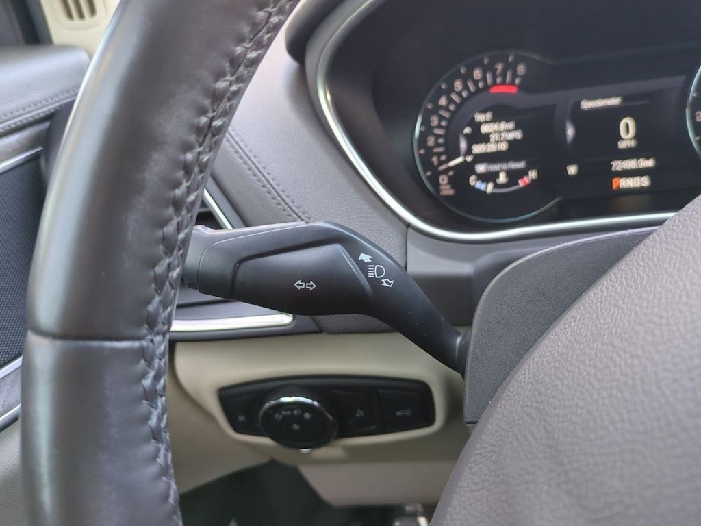 Thumbnail: 2017 Lincoln MKX - 31