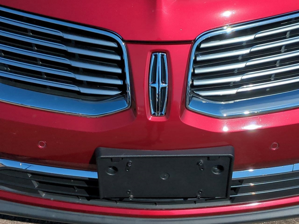 Thumbnail: 2017 Lincoln MKX - 7
