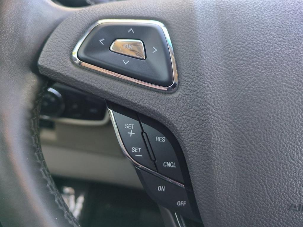 Thumbnail: 2017 Lincoln MKX - 28