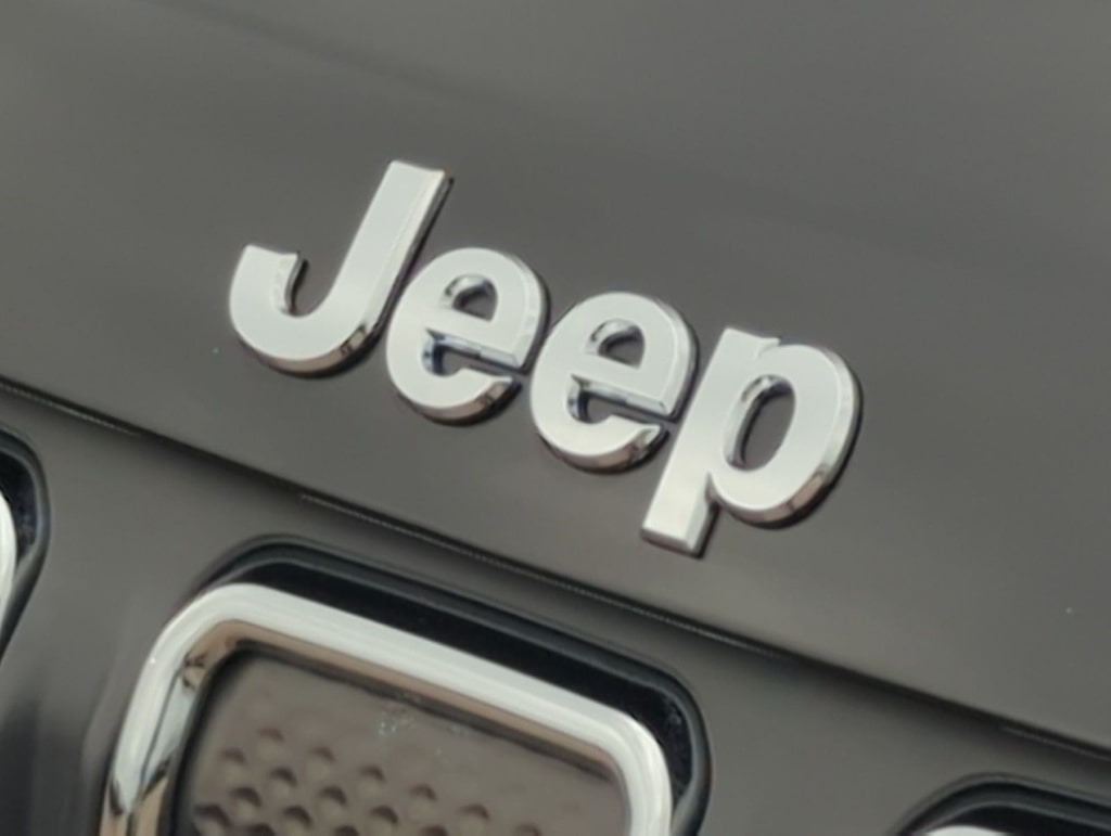 Thumbnail: 2022 Jeep Compass - 7