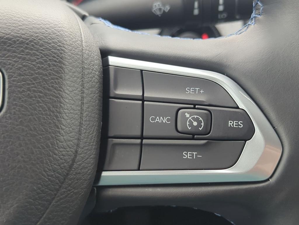 Thumbnail: 2022 Jeep Compass - 29