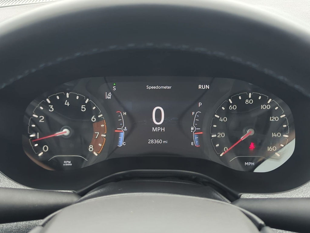 Thumbnail: 2022 Jeep Compass - 16