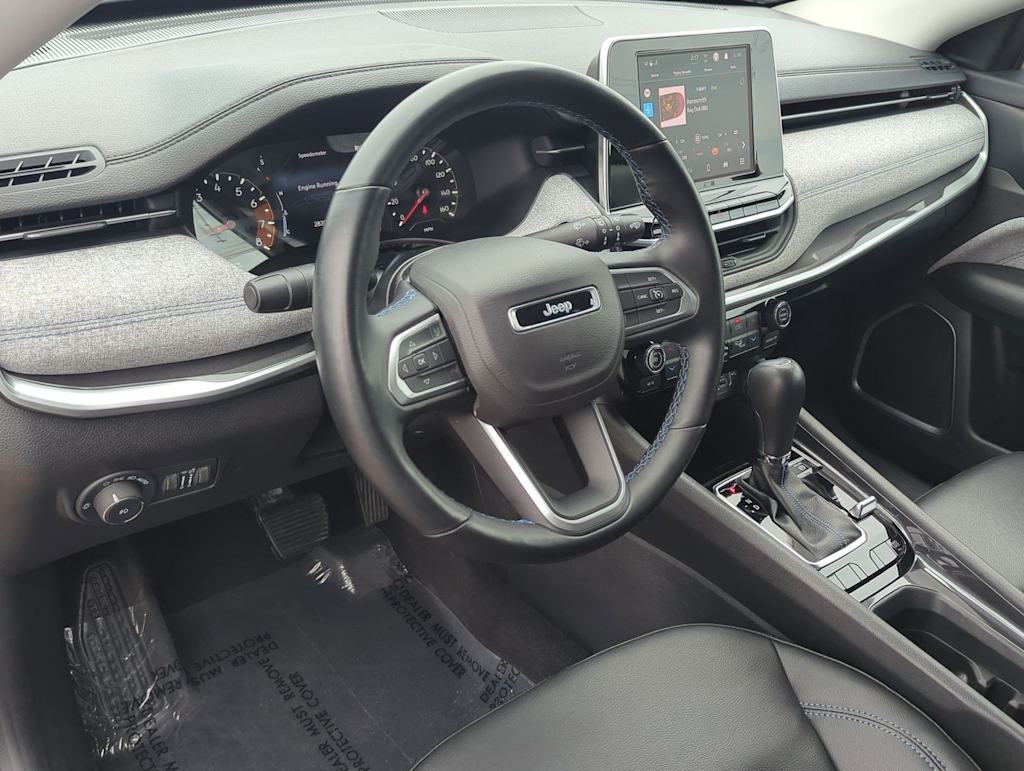 Thumbnail: 2022 Jeep Compass - 2