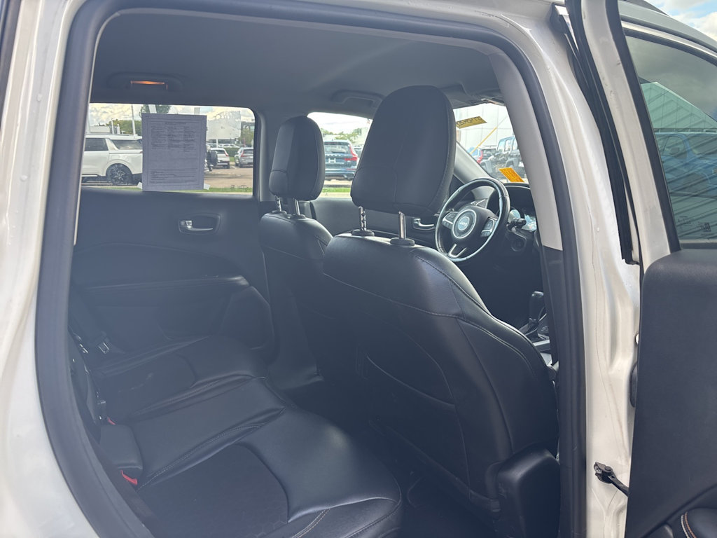 Thumbnail: 2018 Jeep Compass - 24