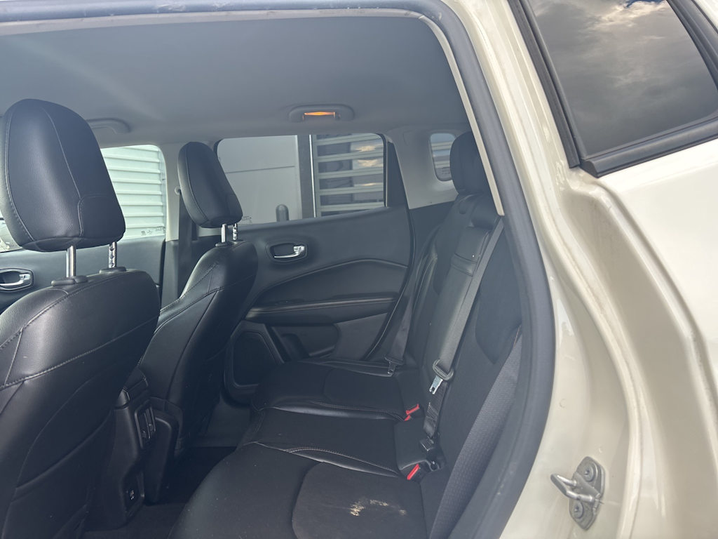 Thumbnail: 2018 Jeep Compass - 22