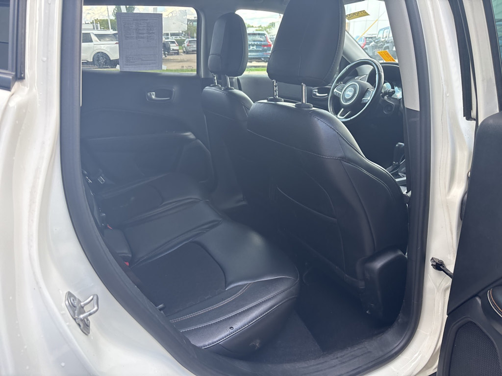Thumbnail: 2018 Jeep Compass - 23