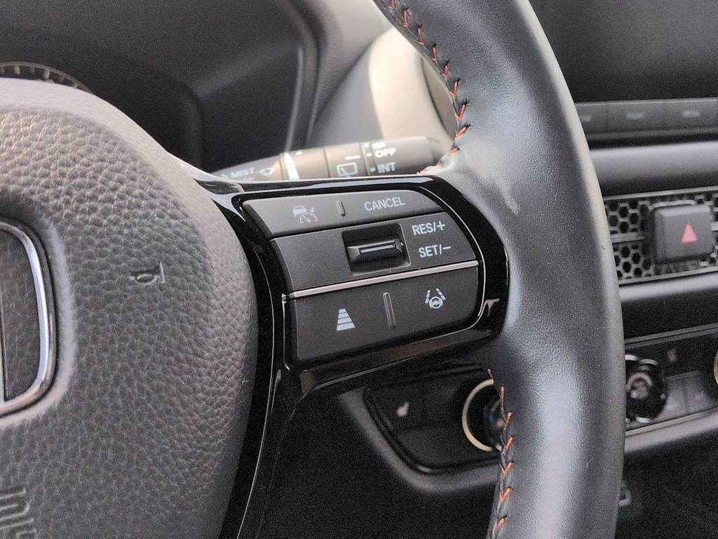 Thumbnail: 2024 Honda HR-V - 30