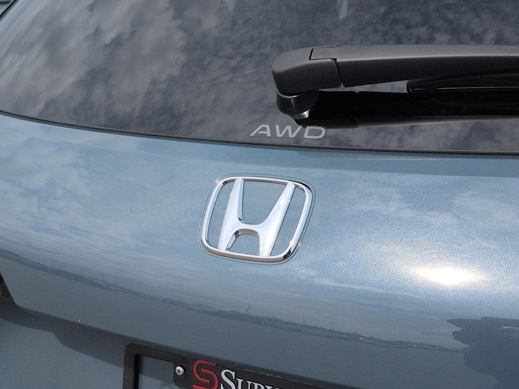 Thumbnail: 2024 Honda HR-V - 7
