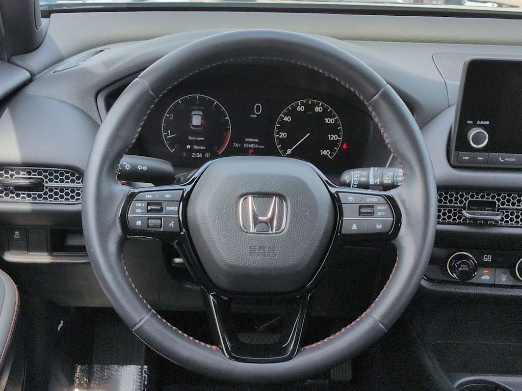 Thumbnail: 2024 Honda HR-V - 14