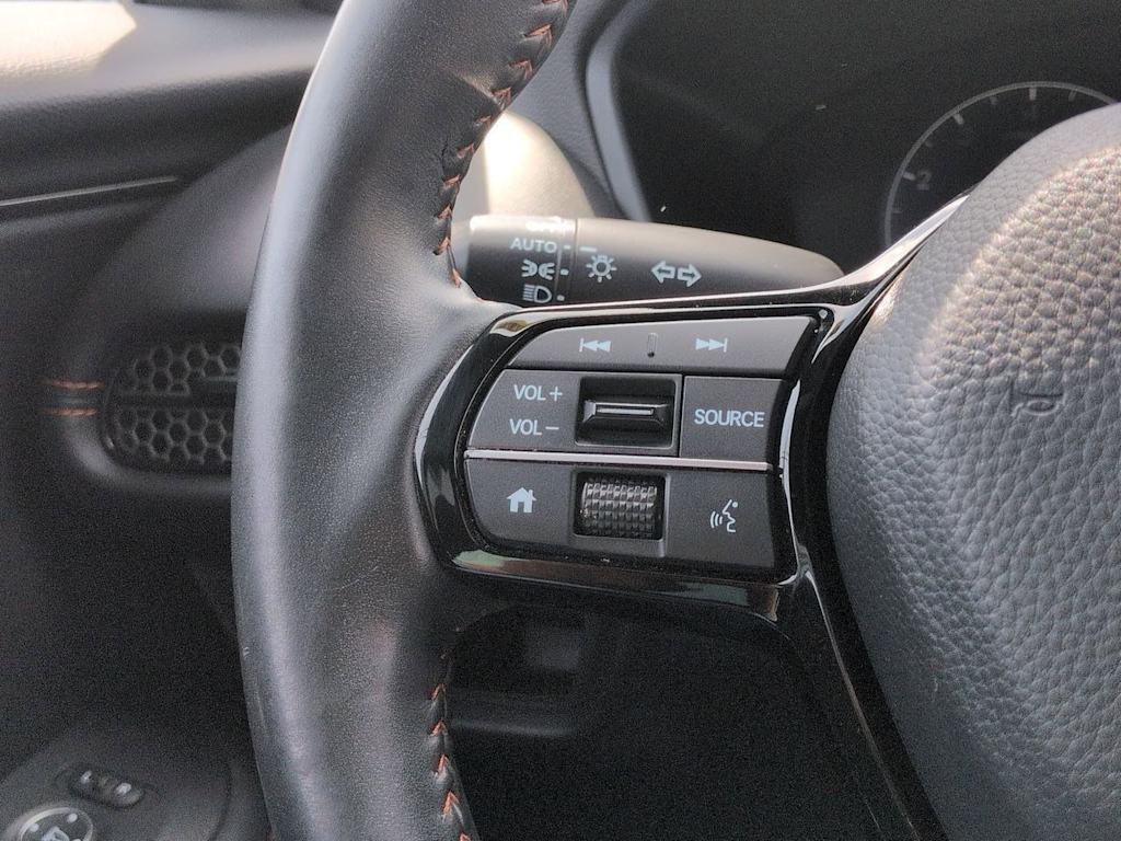 Thumbnail: 2024 Honda HR-V - 29
