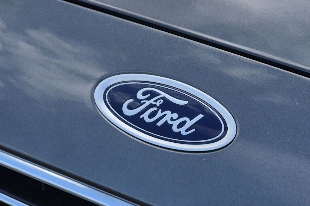Thumbnail: 2020 Ford Fusion - 7