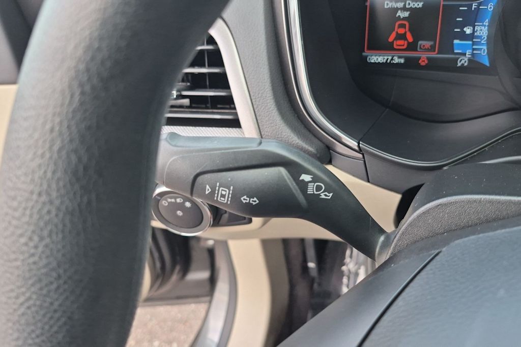 Thumbnail: 2020 Ford Fusion - 29