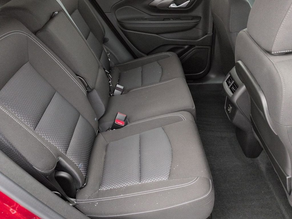 Thumbnail: 2024 GMC Terrain - 27