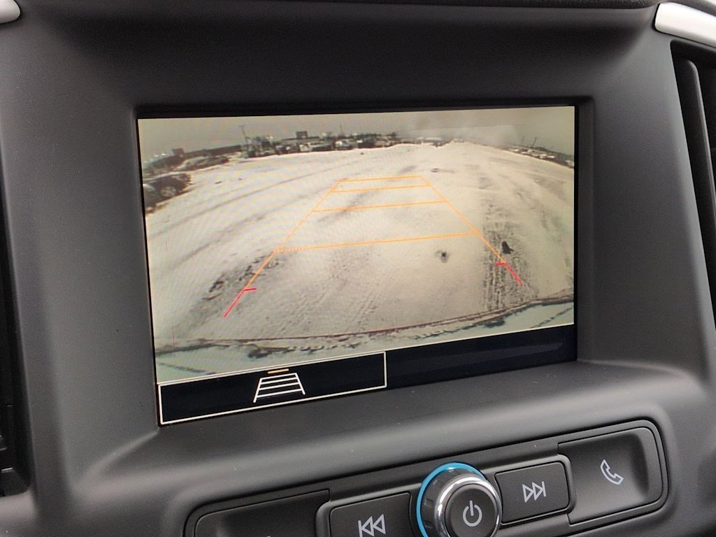 Thumbnail: 2024 GMC Terrain - 15