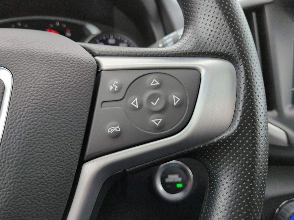 Thumbnail: 2024 GMC Terrain - 29