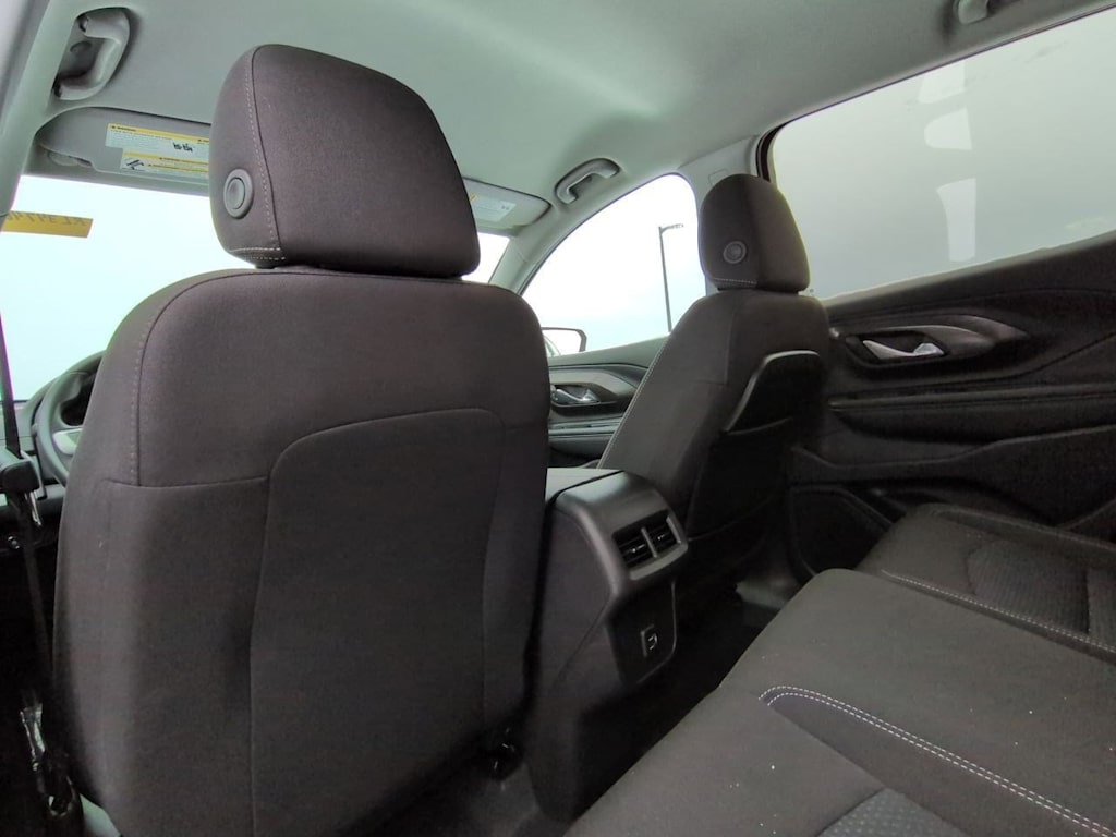 Thumbnail: 2024 GMC Terrain - 13