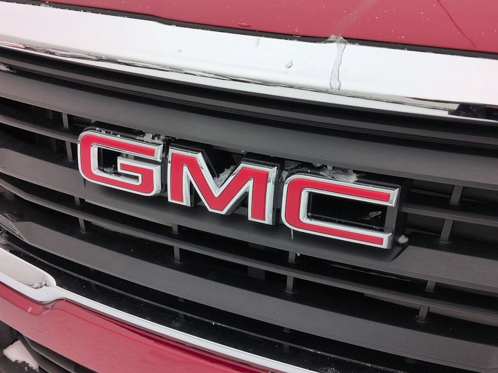 Thumbnail: 2024 GMC Terrain - 7