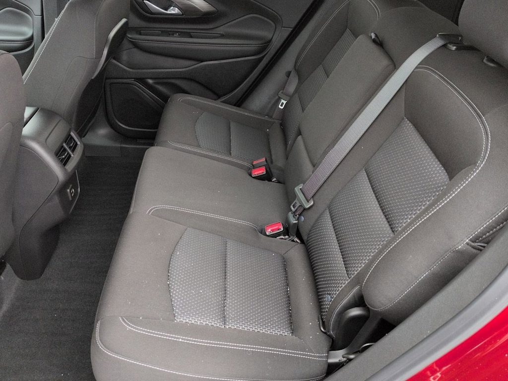 Thumbnail: 2024 GMC Terrain - 26