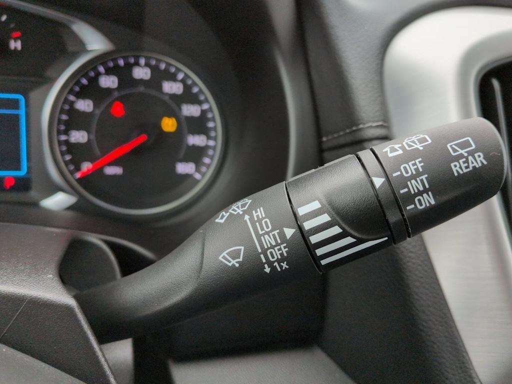 Thumbnail: 2024 GMC Terrain - 16