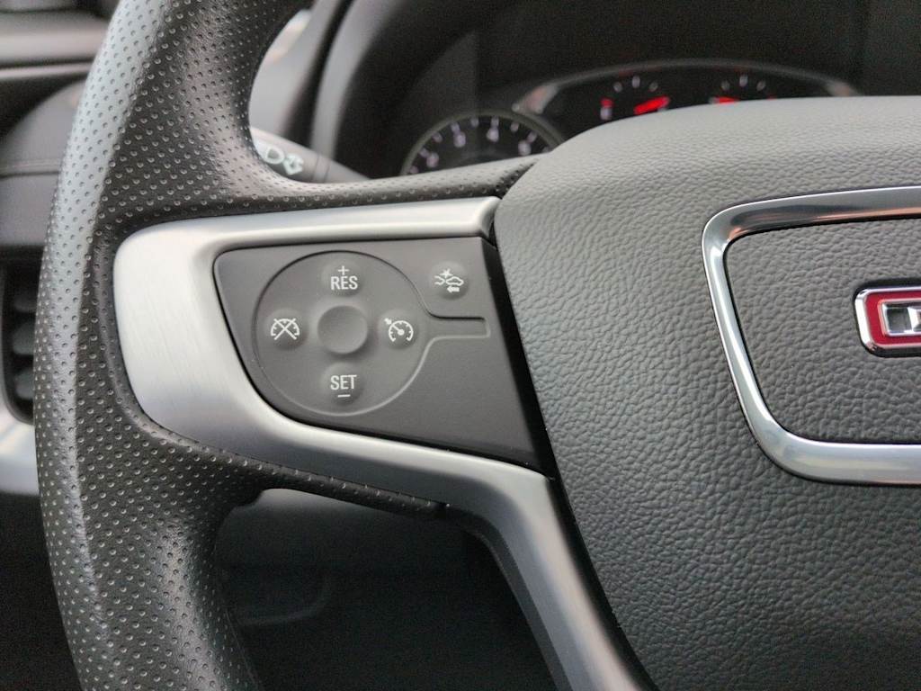 Thumbnail: 2024 GMC Terrain - 28