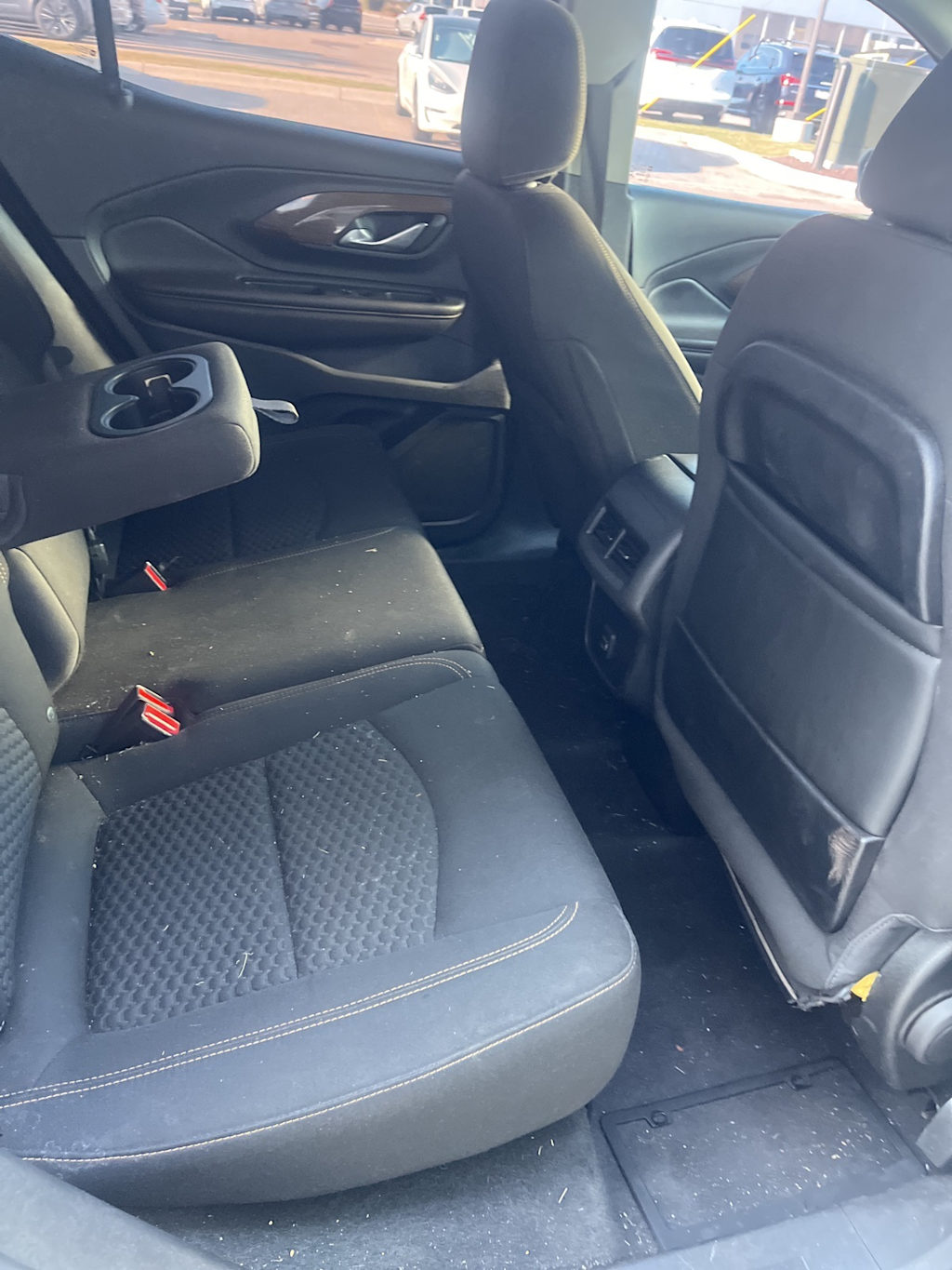 Thumbnail: 2019 GMC Terrain - 6