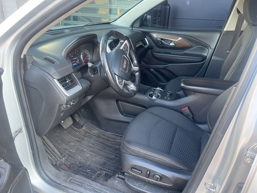Thumbnail: 2019 GMC Terrain - 5