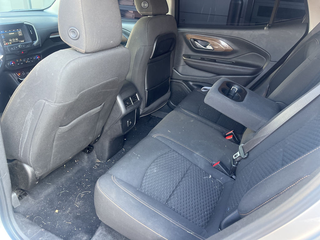 Thumbnail: 2019 GMC Terrain - 12