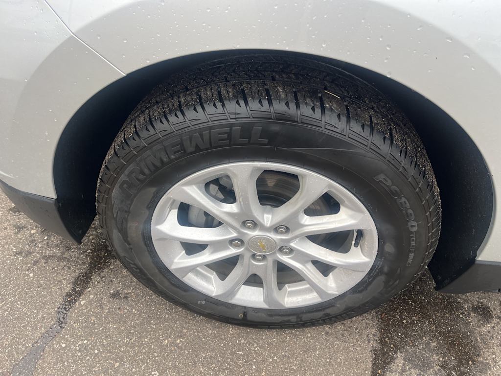 Thumbnail: 2019 Chevrolet Equinox - 20