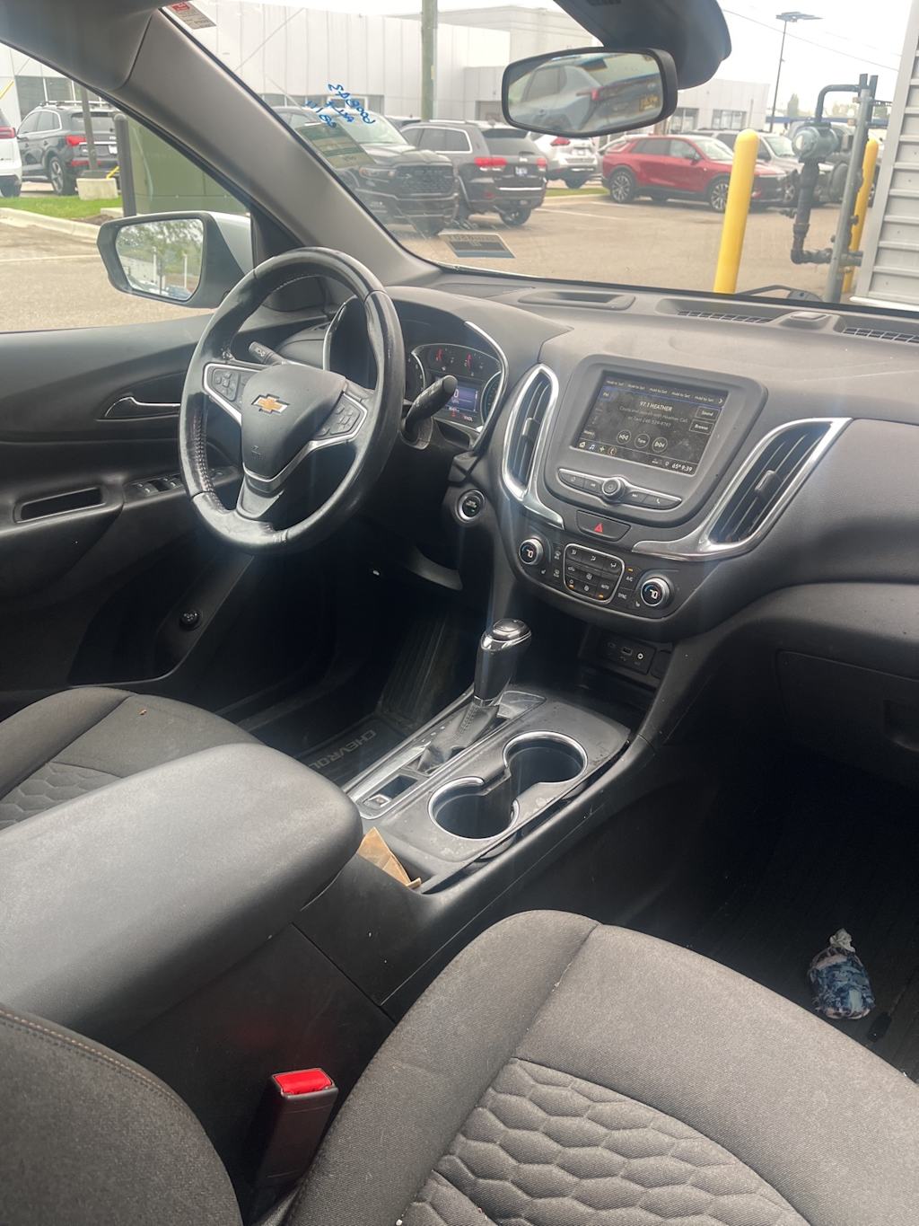 Thumbnail: 2019 Chevrolet Equinox - 2