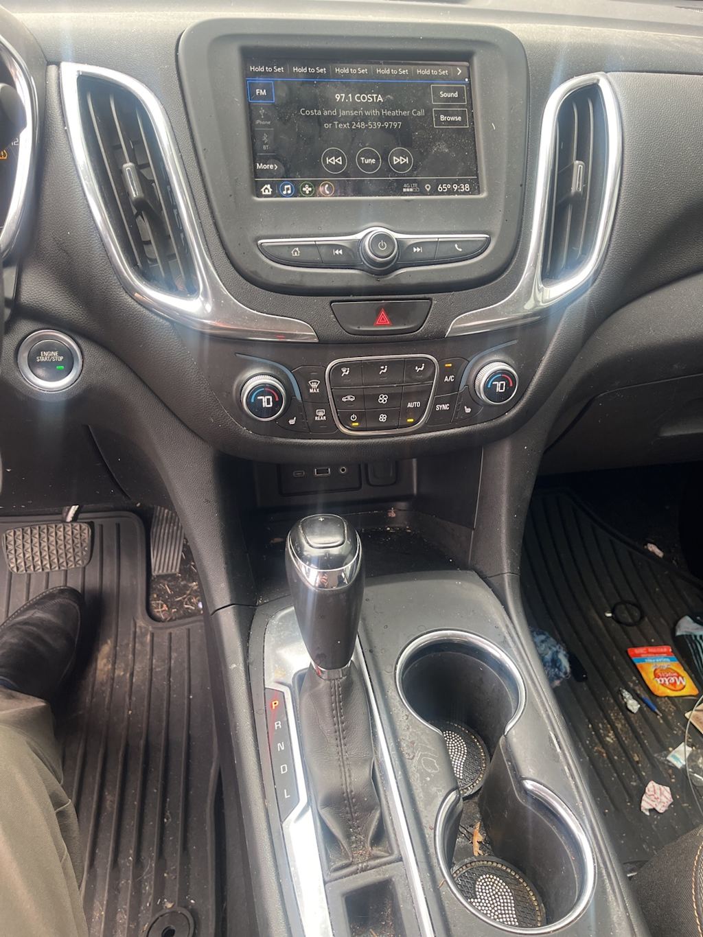 Thumbnail: 2019 Chevrolet Equinox - 12