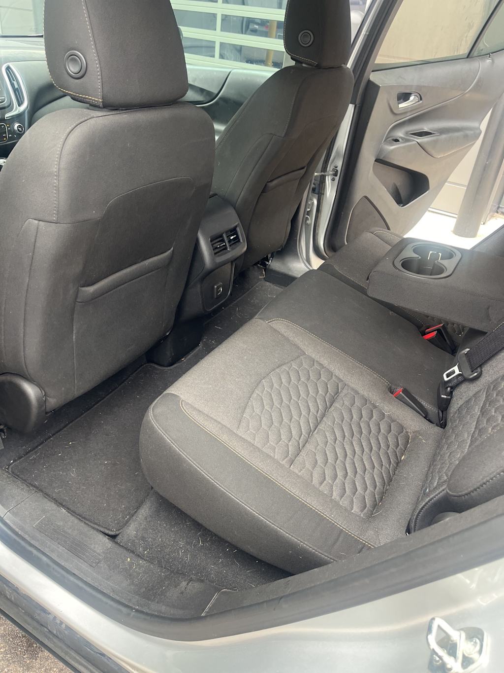 Thumbnail: 2019 Chevrolet Equinox - 11