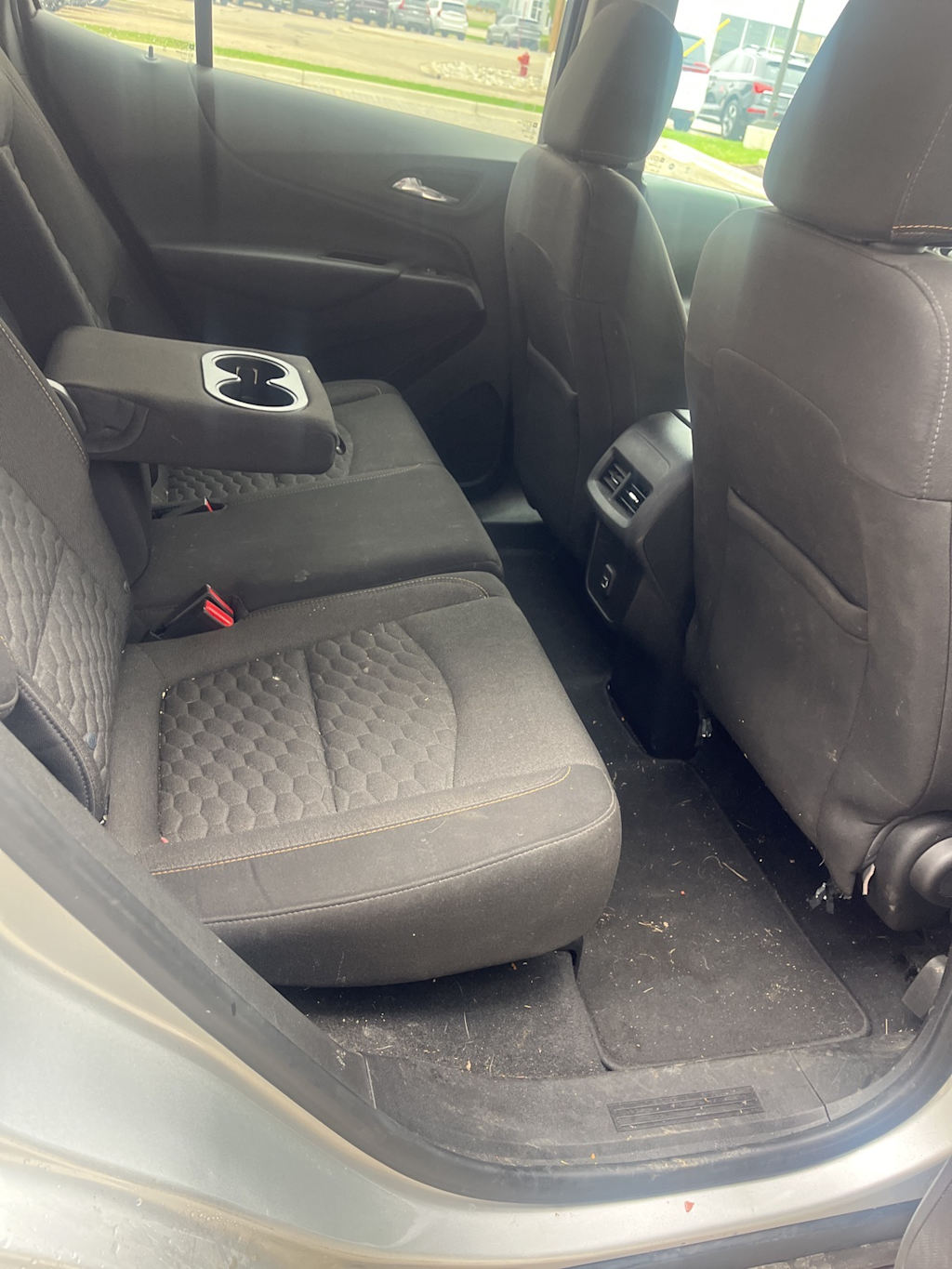 Thumbnail: 2019 Chevrolet Equinox - 21