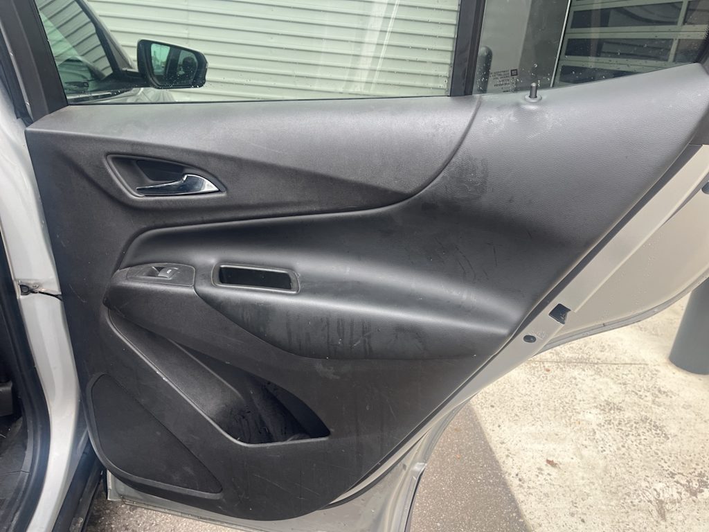 Thumbnail: 2019 Chevrolet Equinox - 22