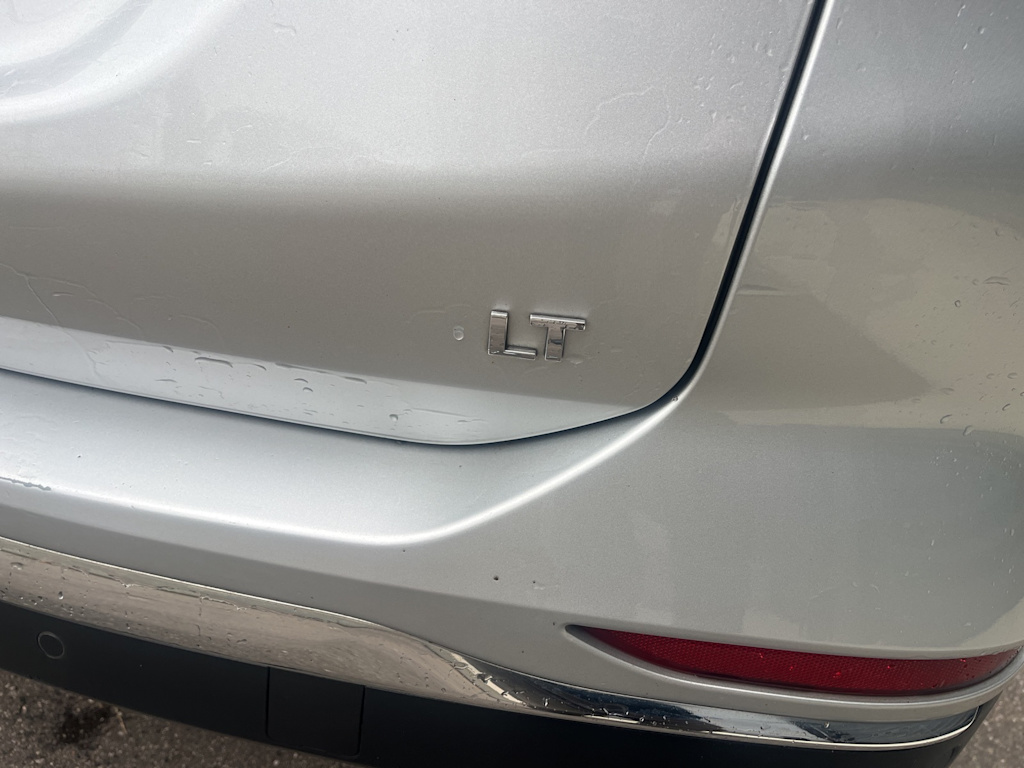 Thumbnail: 2019 Chevrolet Equinox - 7