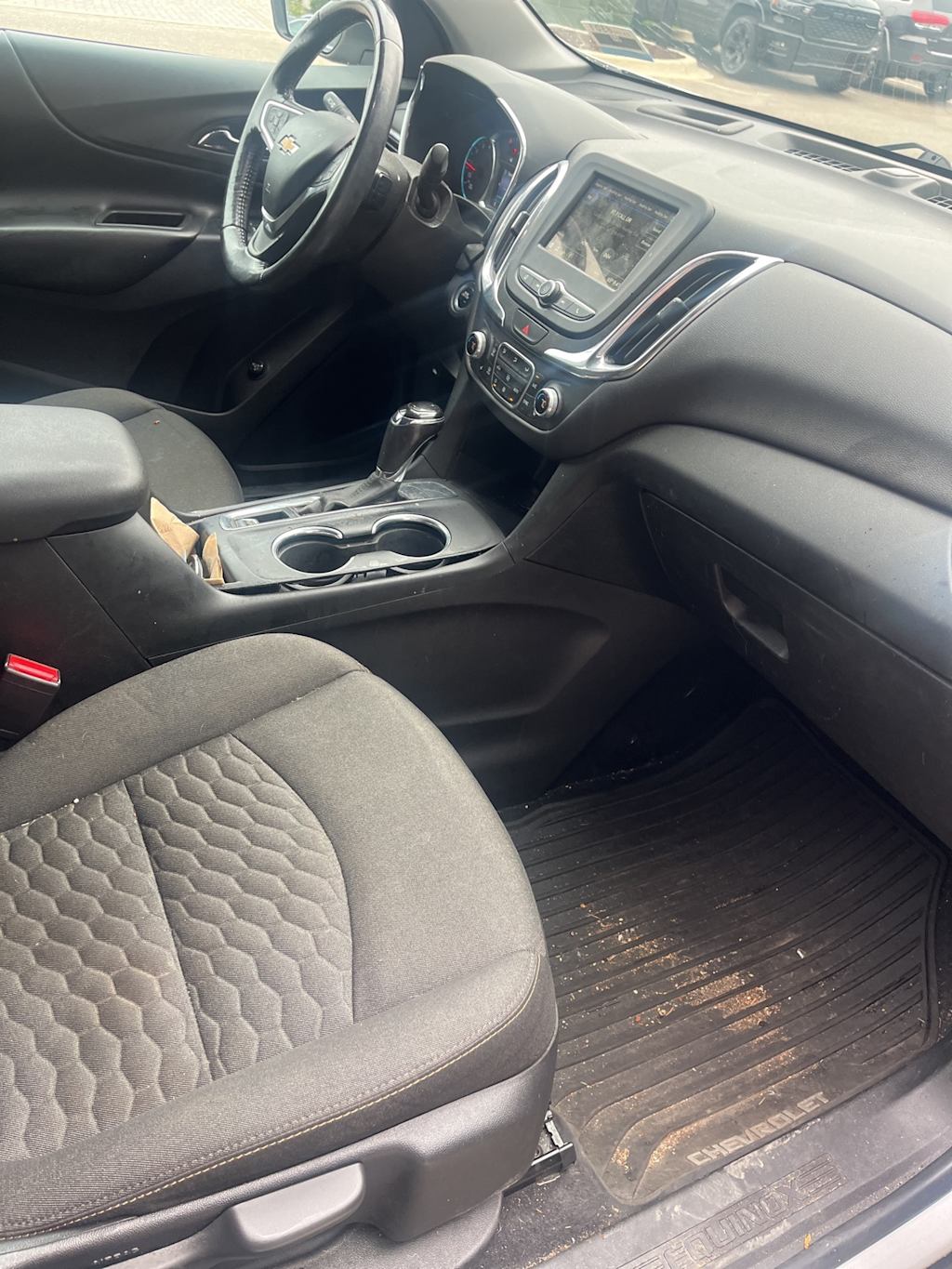 Thumbnail: 2019 Chevrolet Equinox - 9